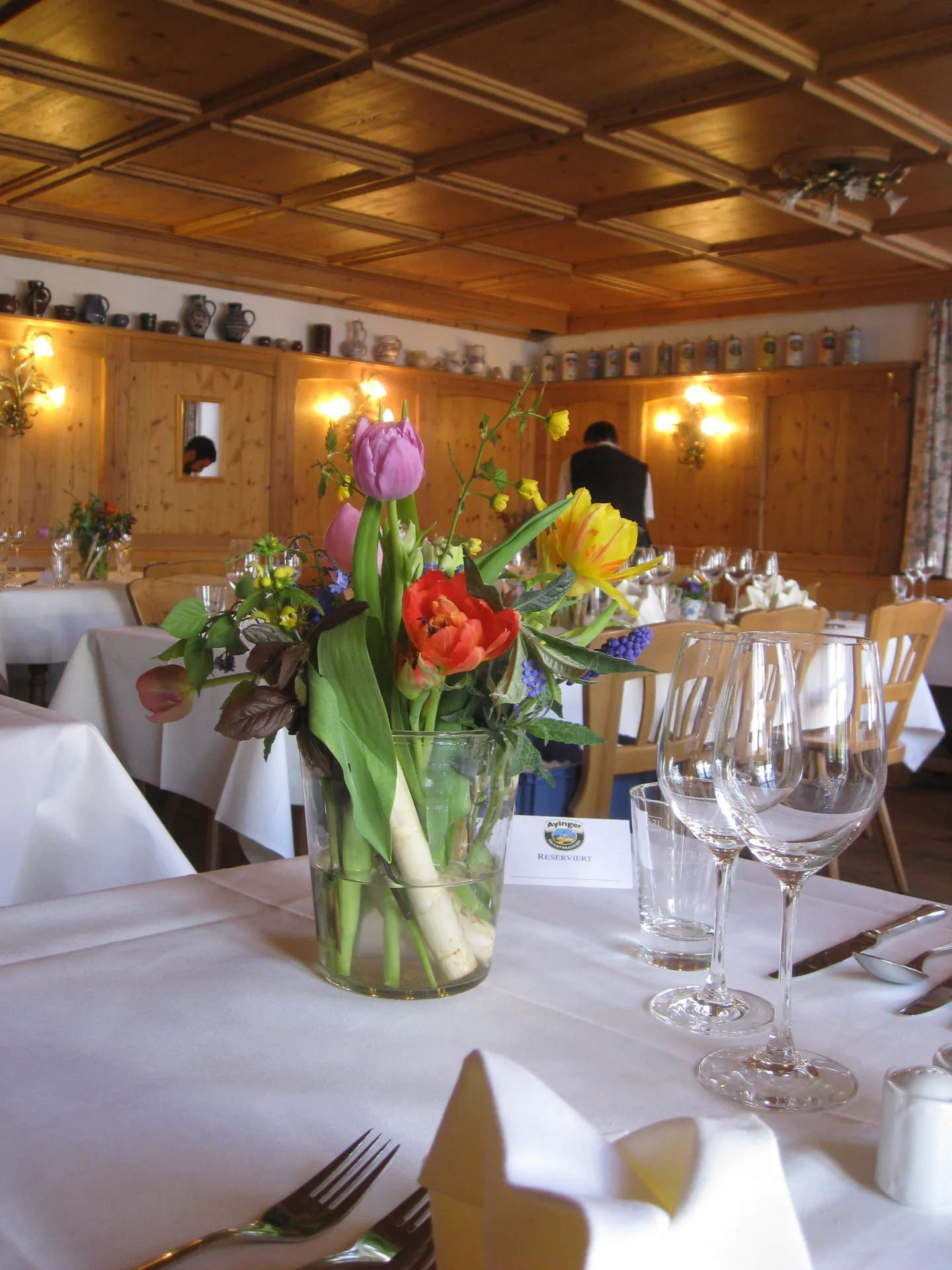 Restaurant Haflhof — photo 56