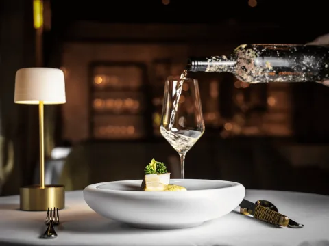Restaurant 1890 by Gordon Ramsay — photo 18