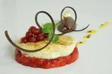Zur Kaiserkron — food