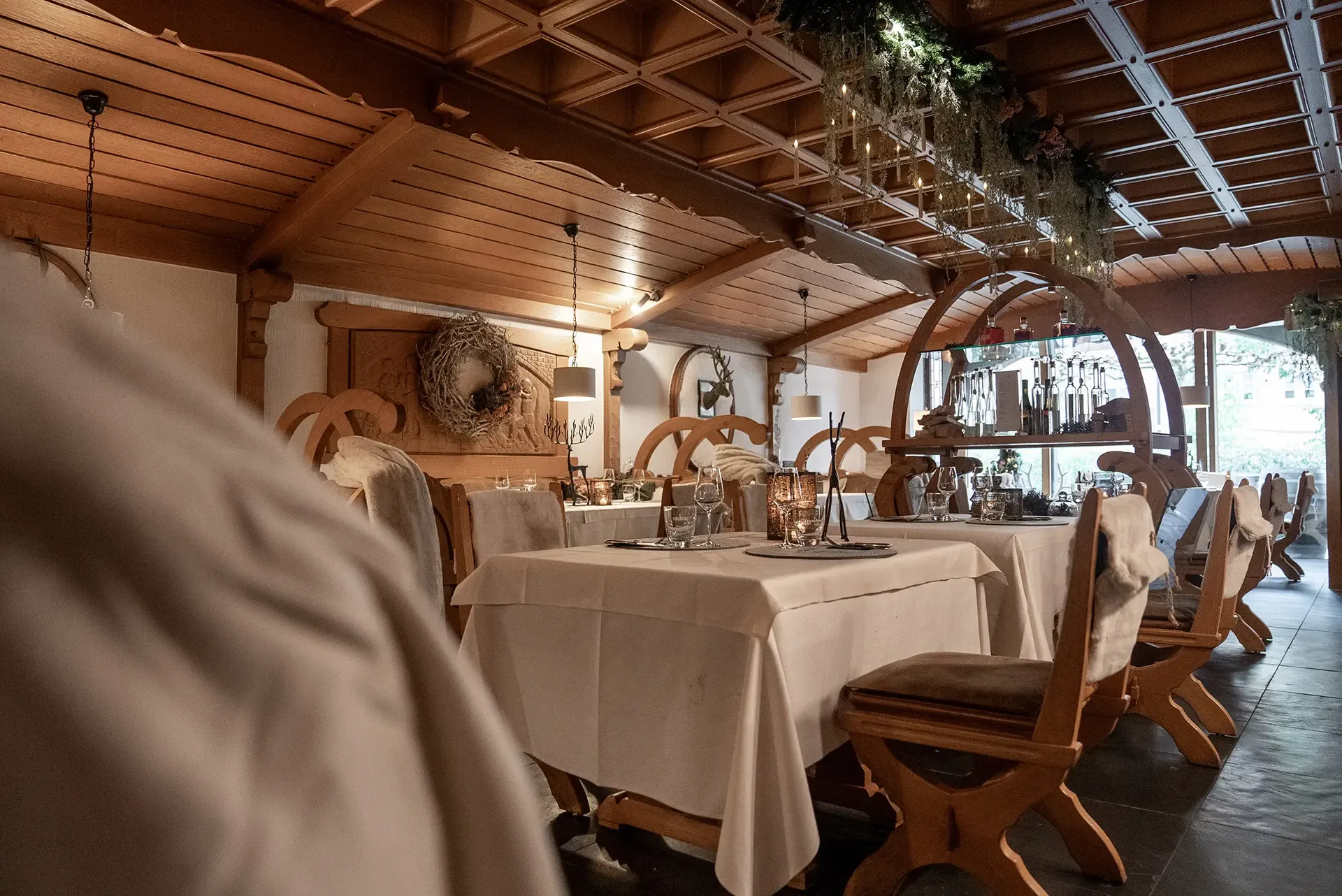 BECKER'S Weinhaus — photo 42