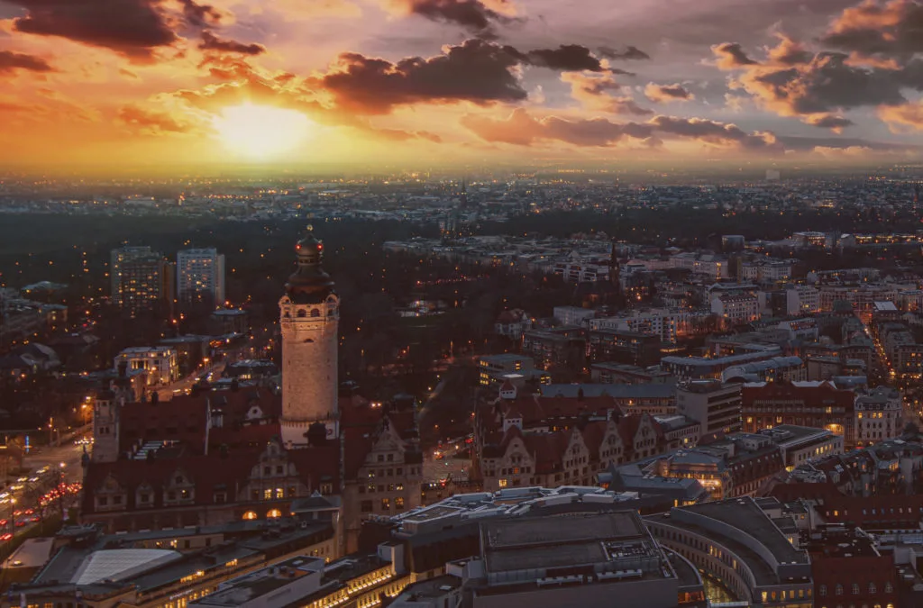 Panorama Tower Restaurant — photo 60