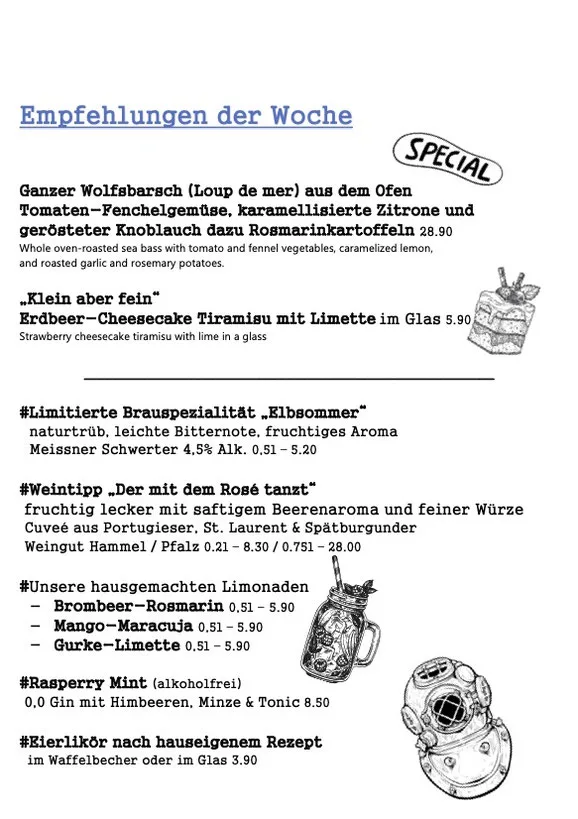 Restaurant Schifftor — photo 12