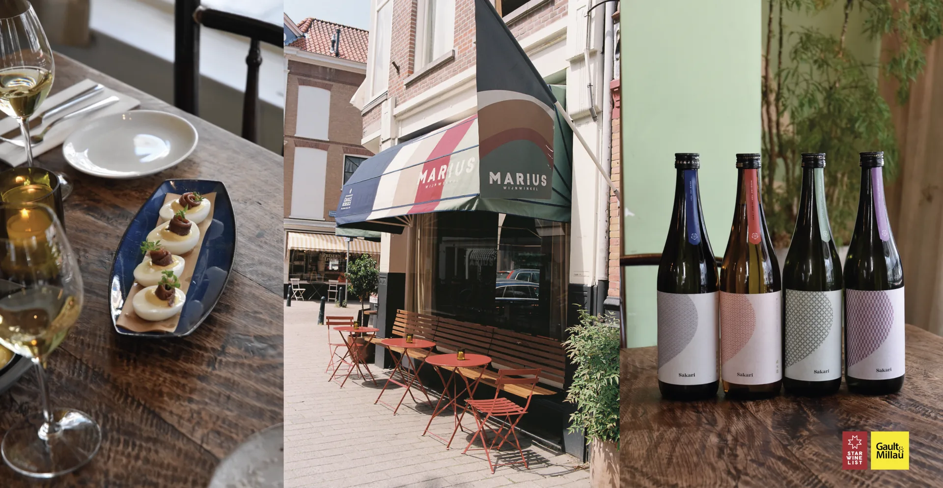 Marius Wijncafé — photo 30