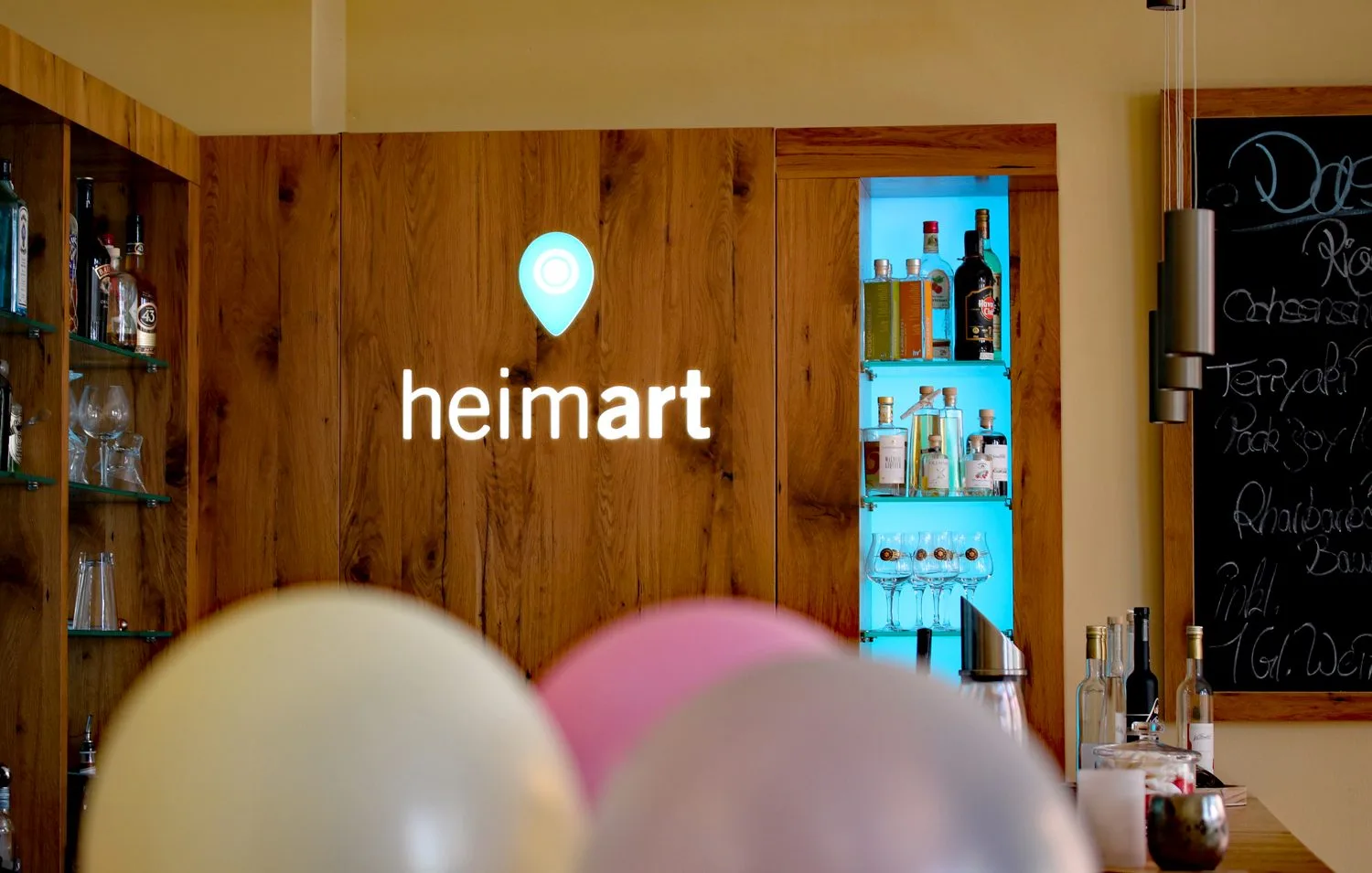 Restaurant Heimart — photo 23
