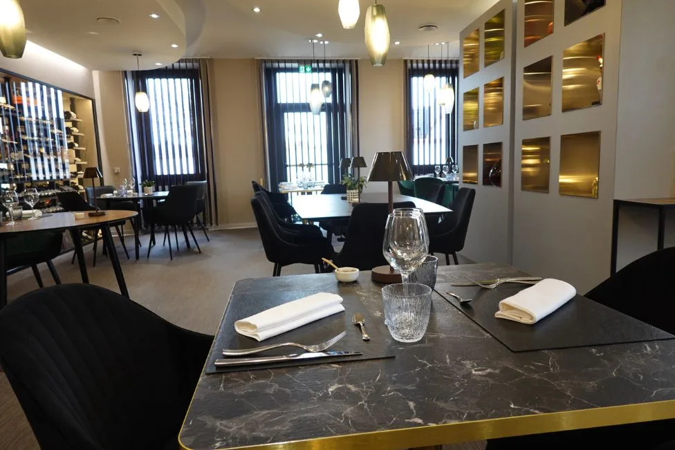 L'Assiette Roannaise — photo 24