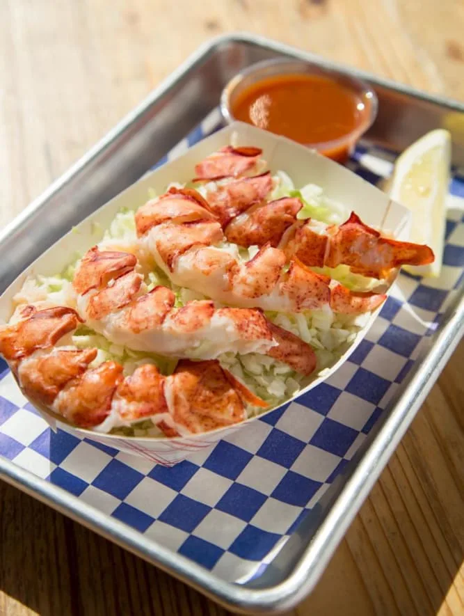 New England Lobster Eatery — photo 10