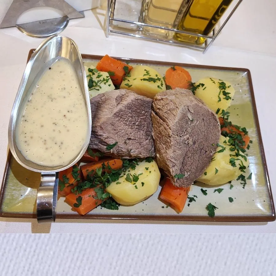 Restaurant Ferdinand — photo 70