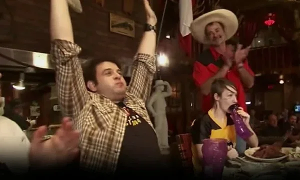 The Big Texan Steak Ranch — photo 5