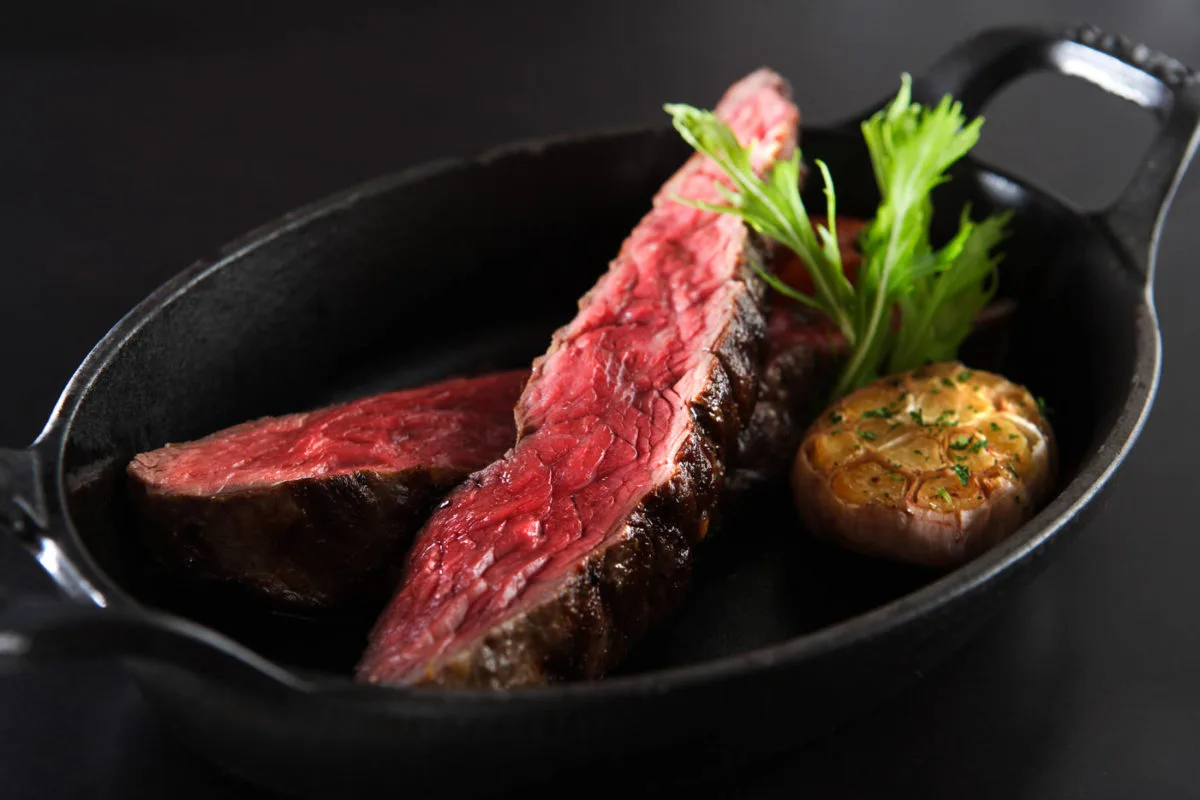 N°168 Prime Steakhouse (Zhongshan) — photo 40