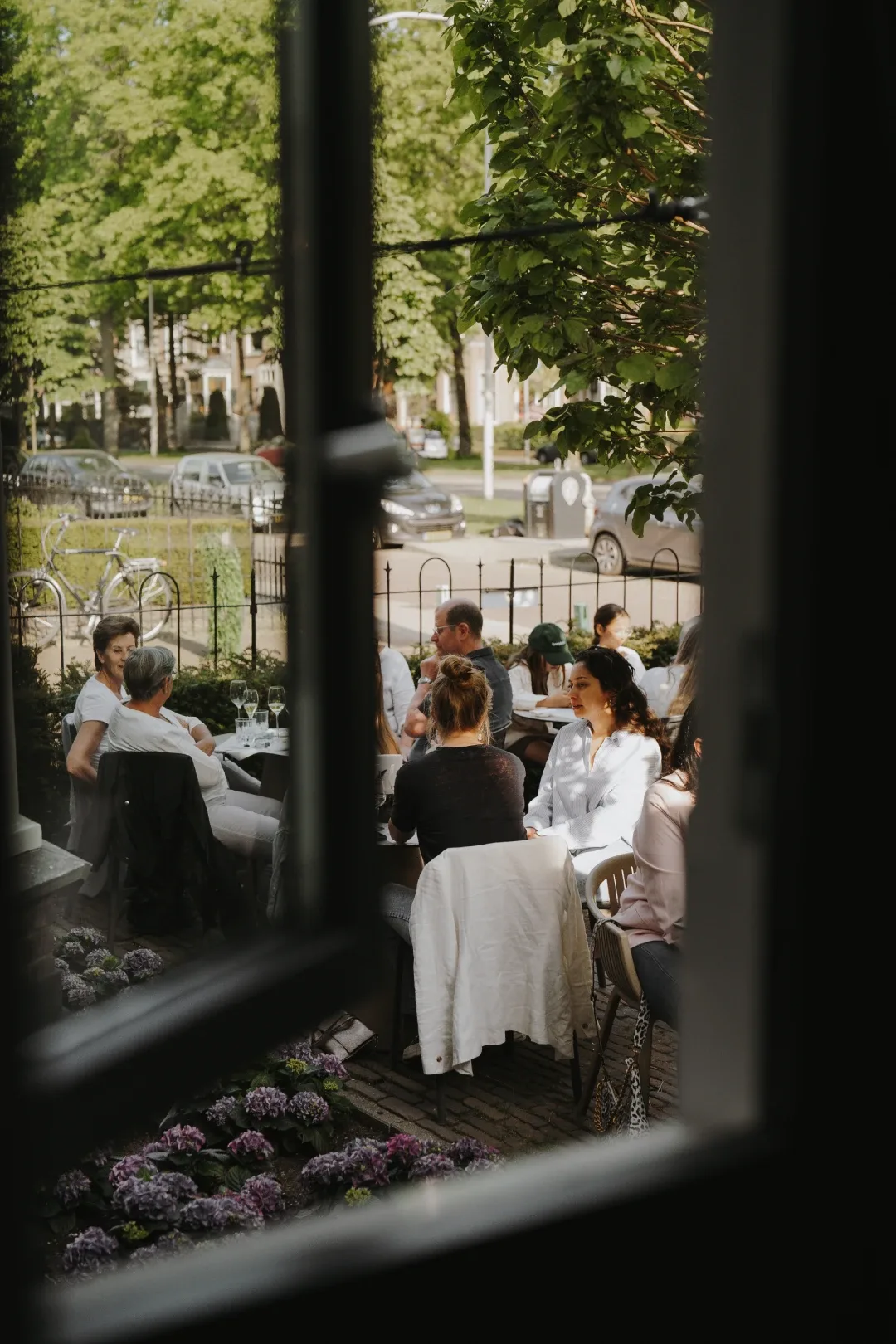 Restaurant MANNA — photo 11