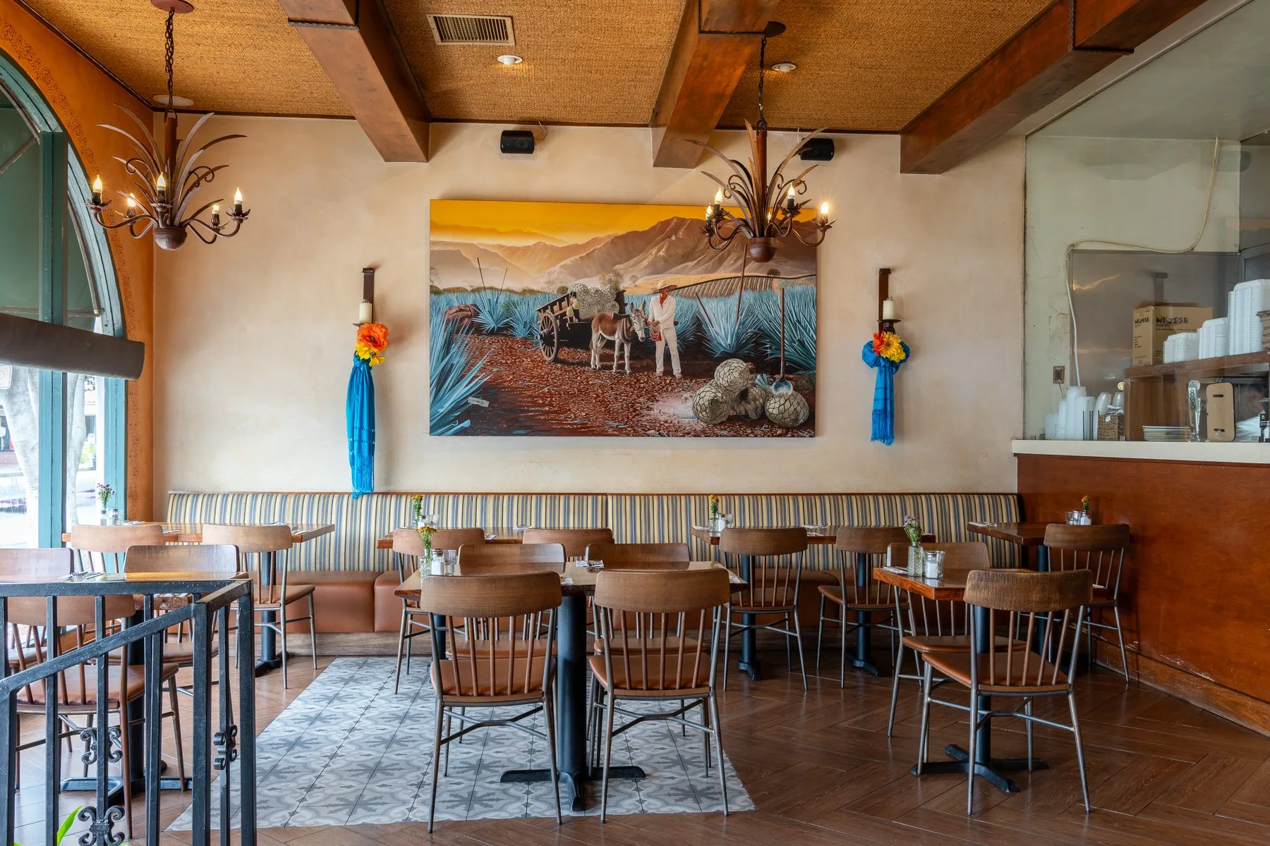 Los Agaves — photo 10