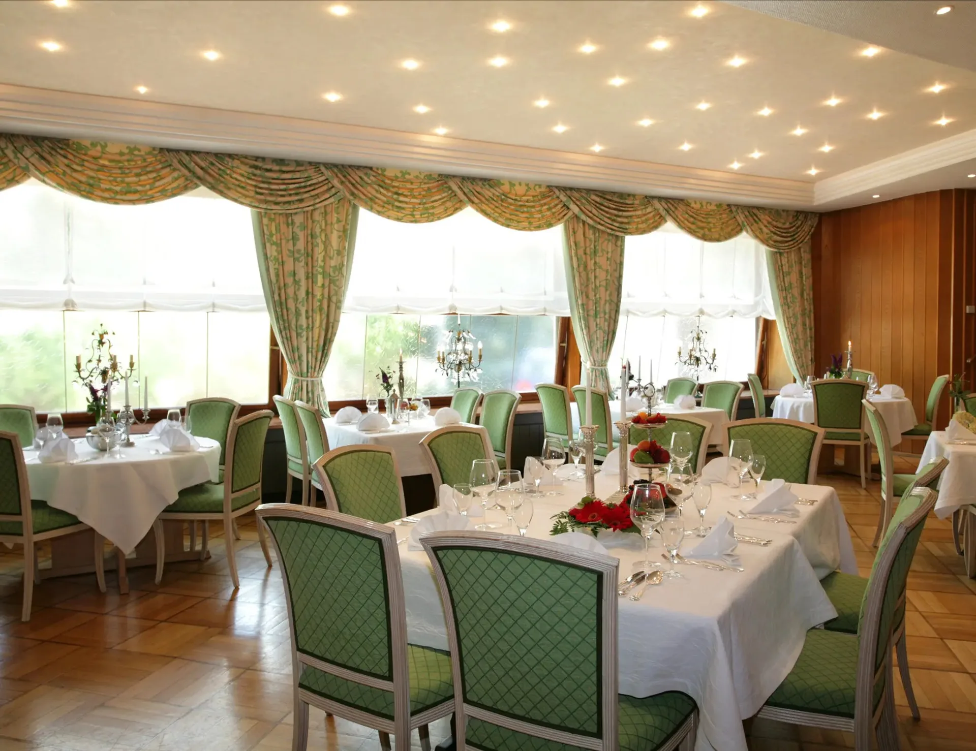 Restaurant Arneggers Adler — photo 66