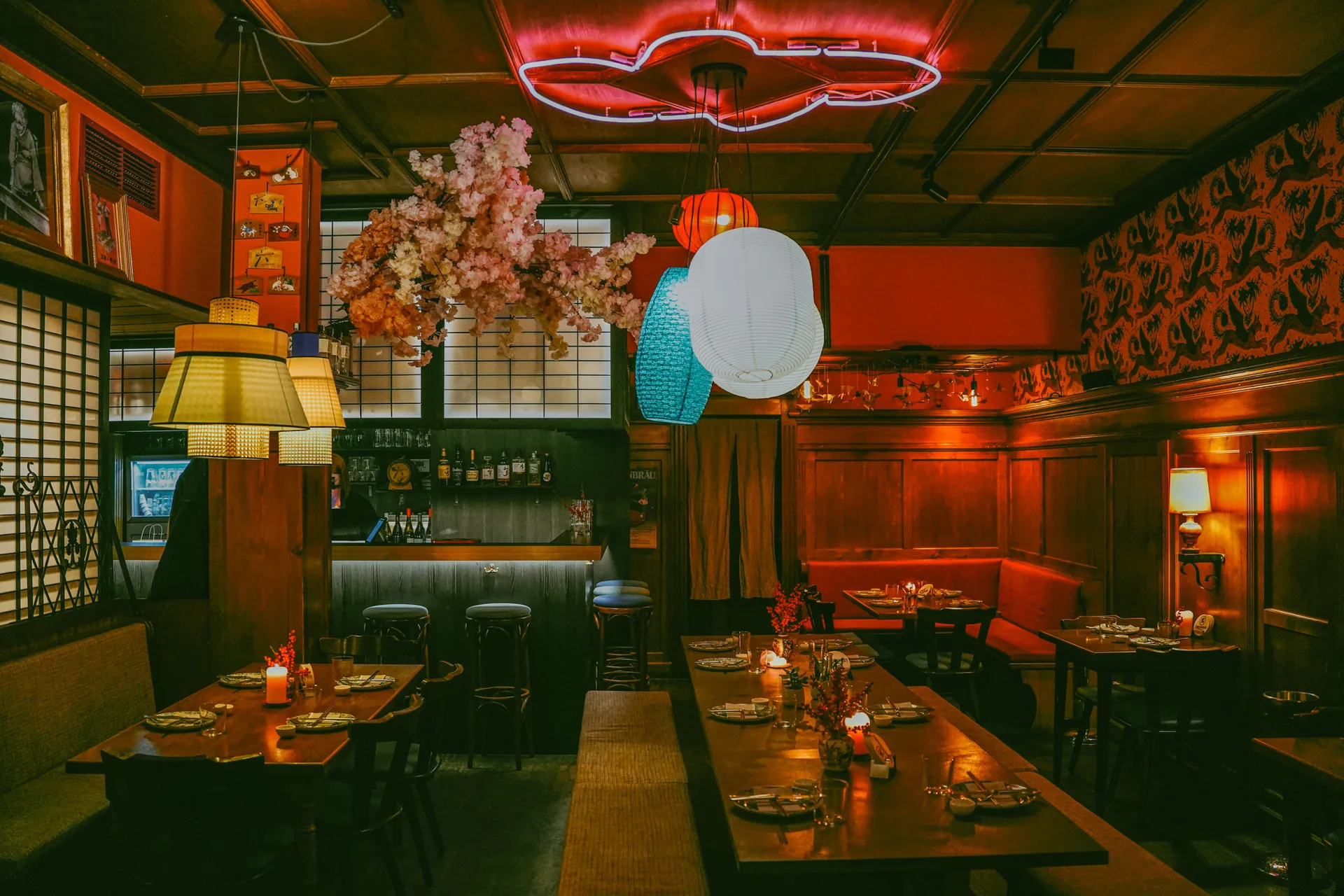 Ciao Chang — photo 8