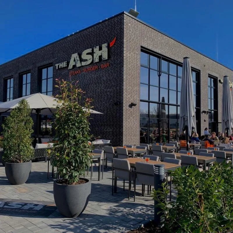 The ASH Aachen — photo 8