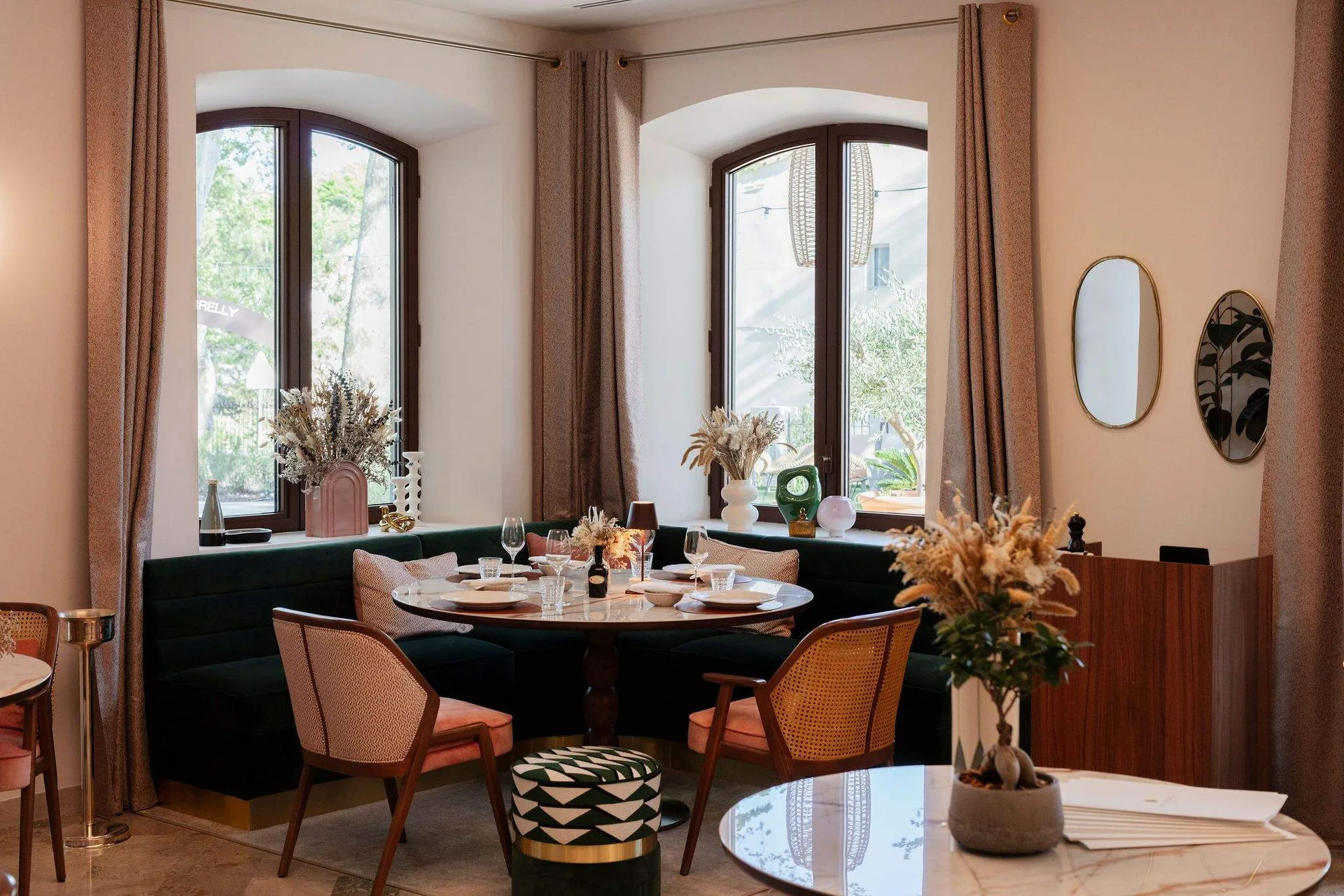 La Bastide Bourrelly - Mathias Dandine — photo 42
