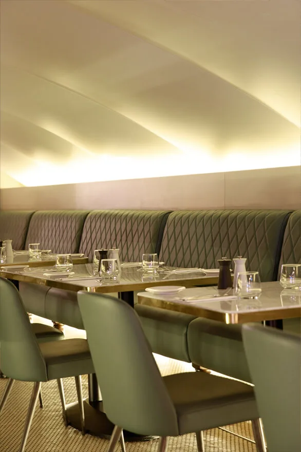 Osteria Lucio — photo 6