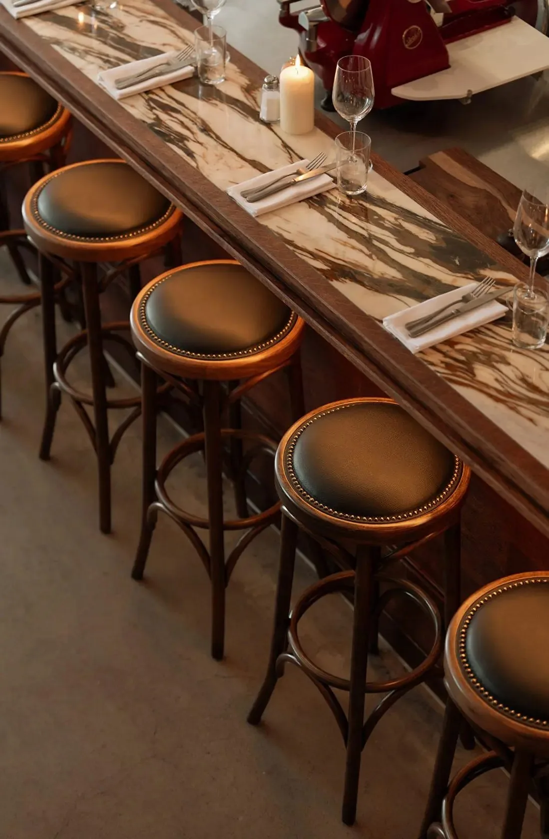 Leonardo's Ravioli Bar — photo 10