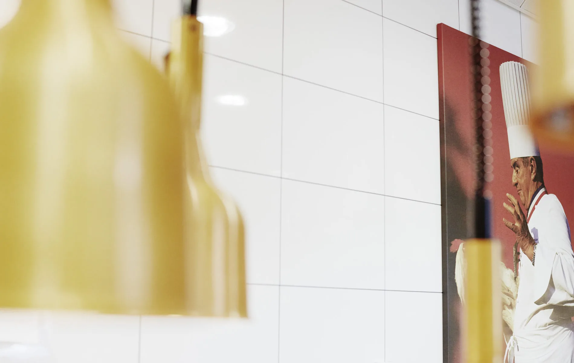 Bacchus Bistro & Genussmanufaktur — photo 8
