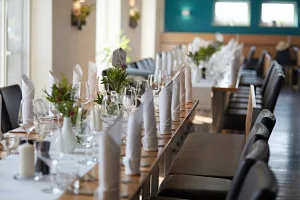 Restaurant Landwirtschaft — photo 4