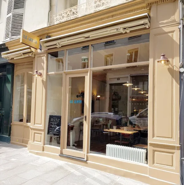 Le Gentil — photo 7