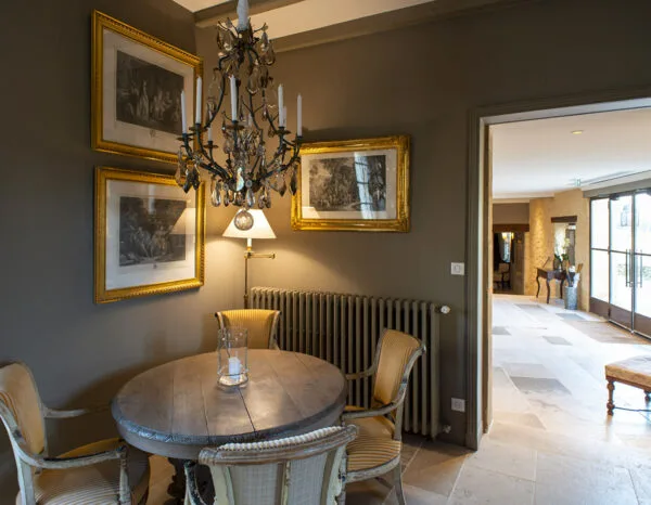 Le Vieux Logis — photo 9