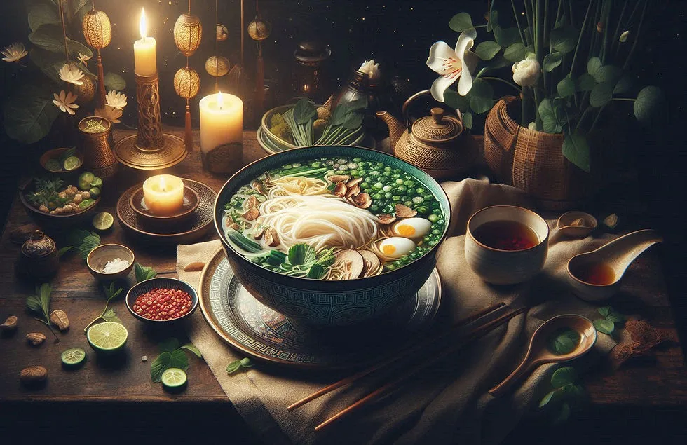 Phở Hùng (District 1) — photo 7