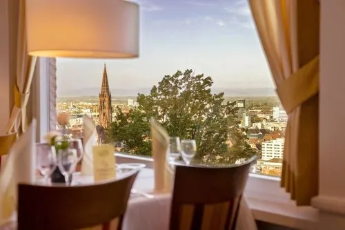 Schlossbergrestaurant Dattler — photo 67