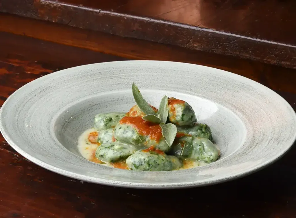 Locanda del Molino — food