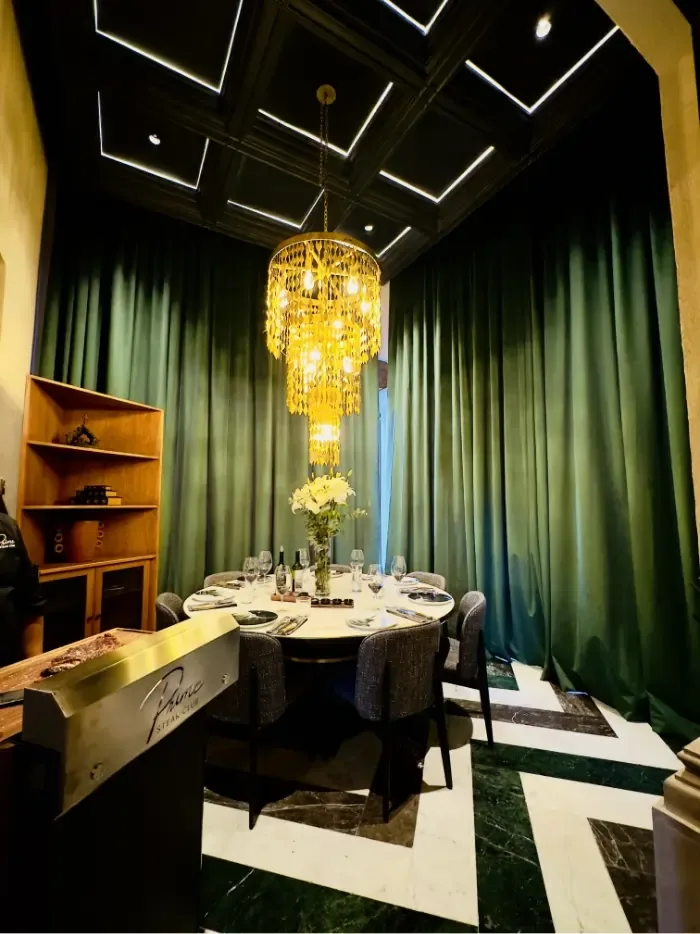 Prime Steak Club — photo 14