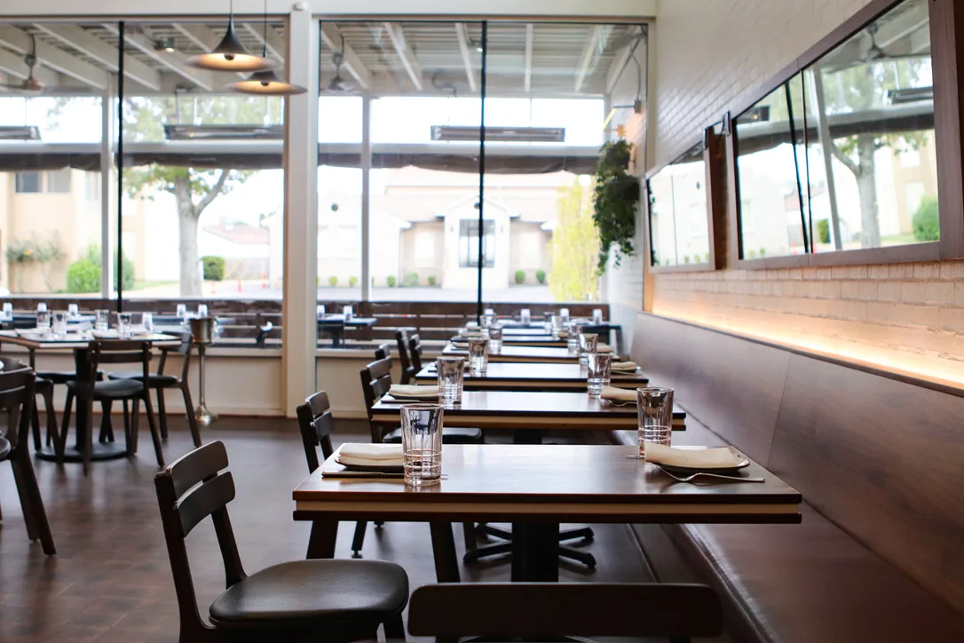 Hog & Hominy — photo 4