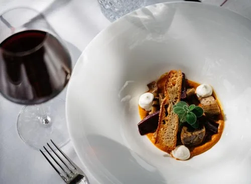 Casa del Vino della Vallagarina — food