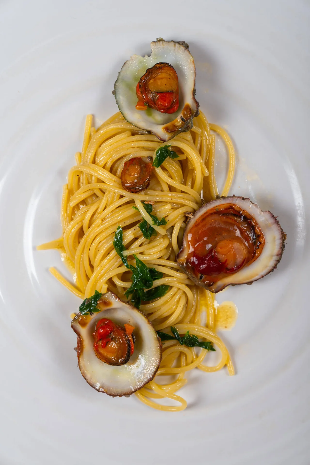 Al Pescatore — photo 42