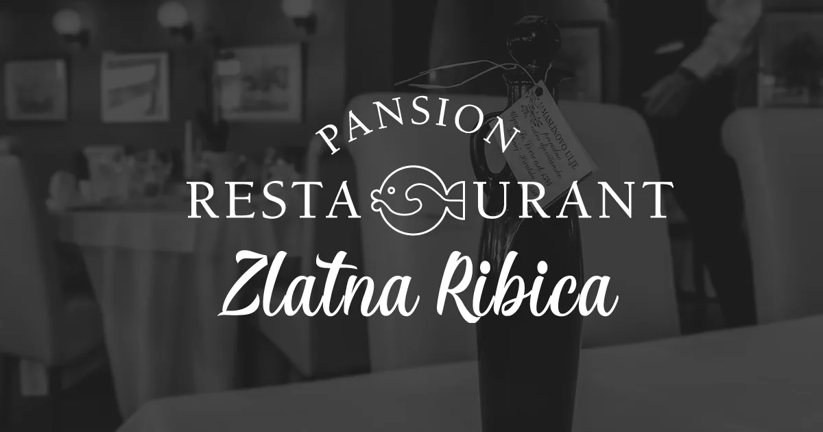 Zlatna ribica — photo 23