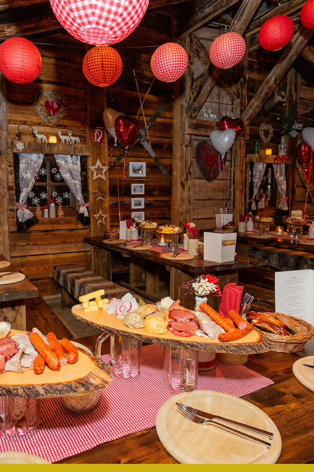 Restaurant alto — photo 39