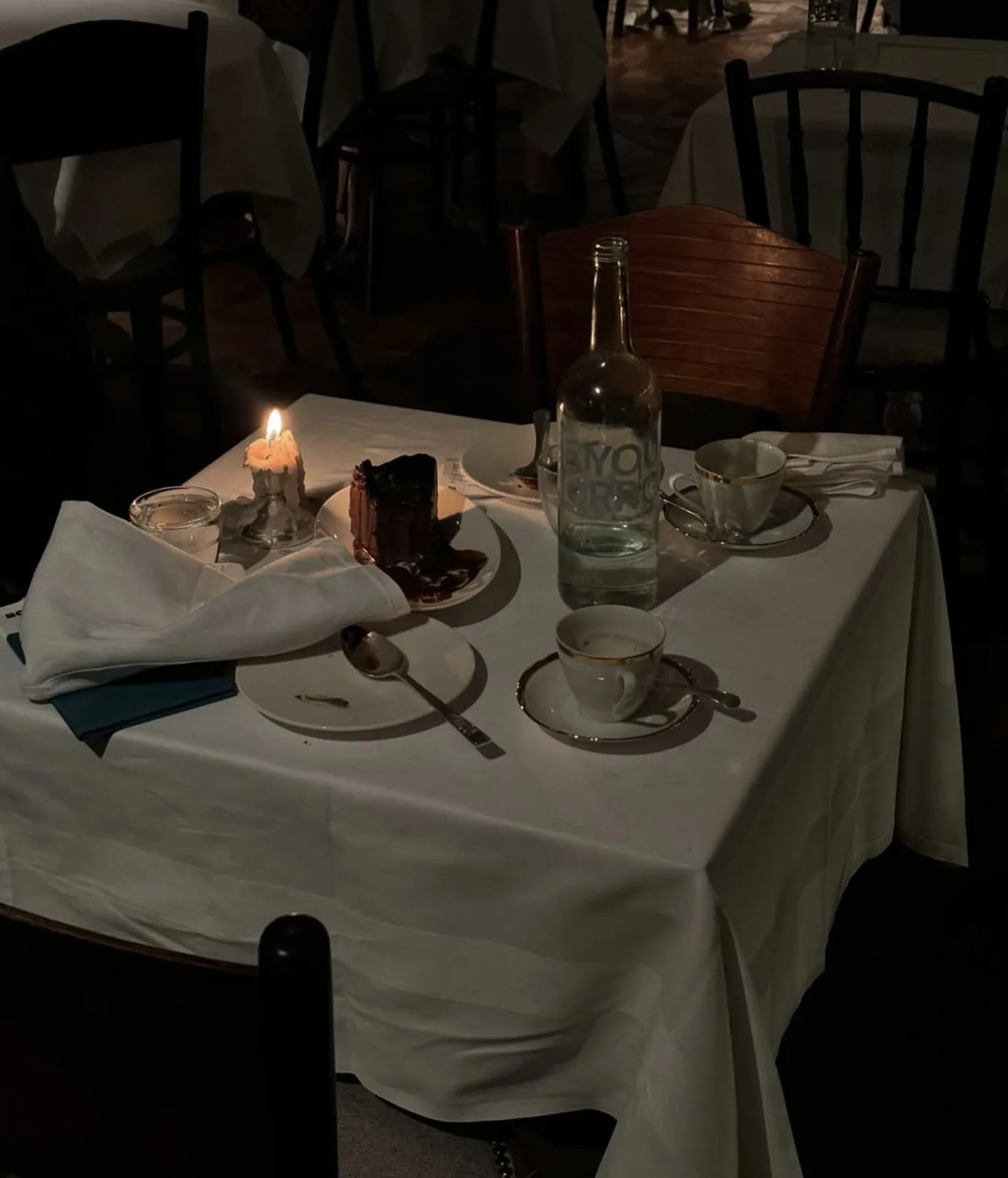 Bottarga Restaurant — photo 5