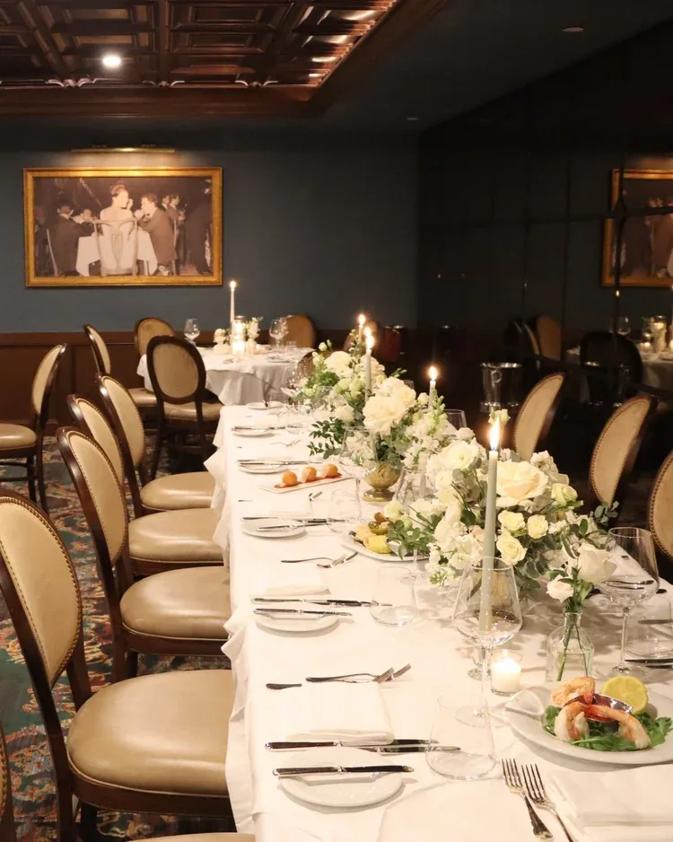 Ristorante Lucca — photo 16