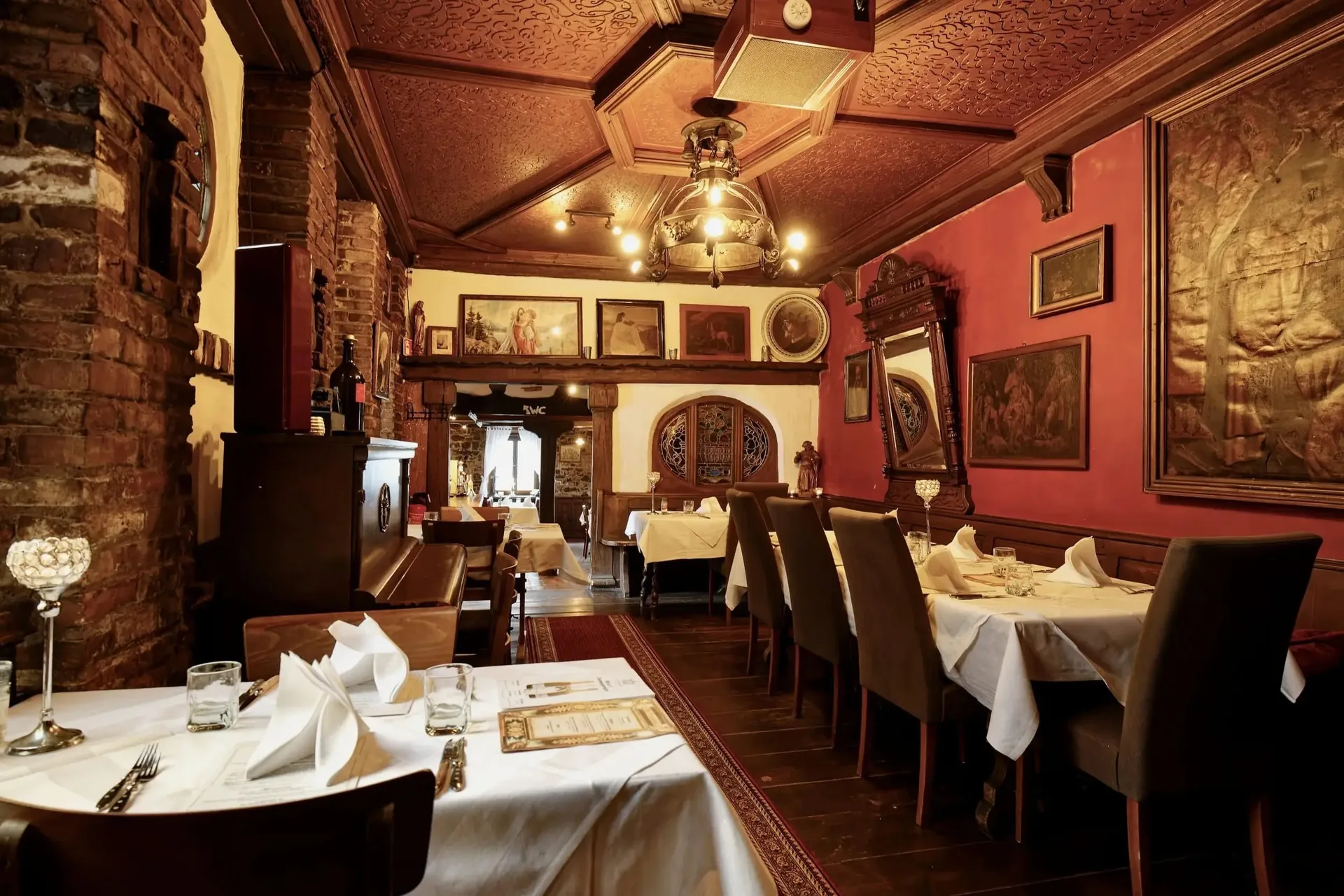 Restaurant Alte Brauerei — photo 18