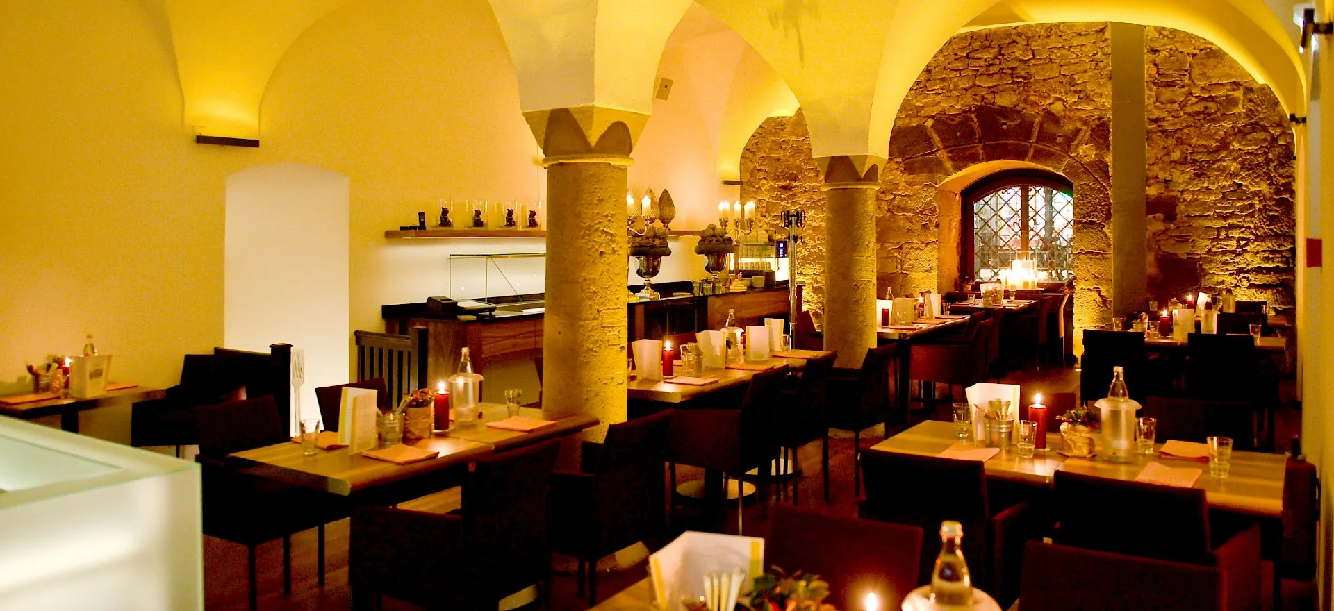 Restaurant Bullerjahn — photo 8