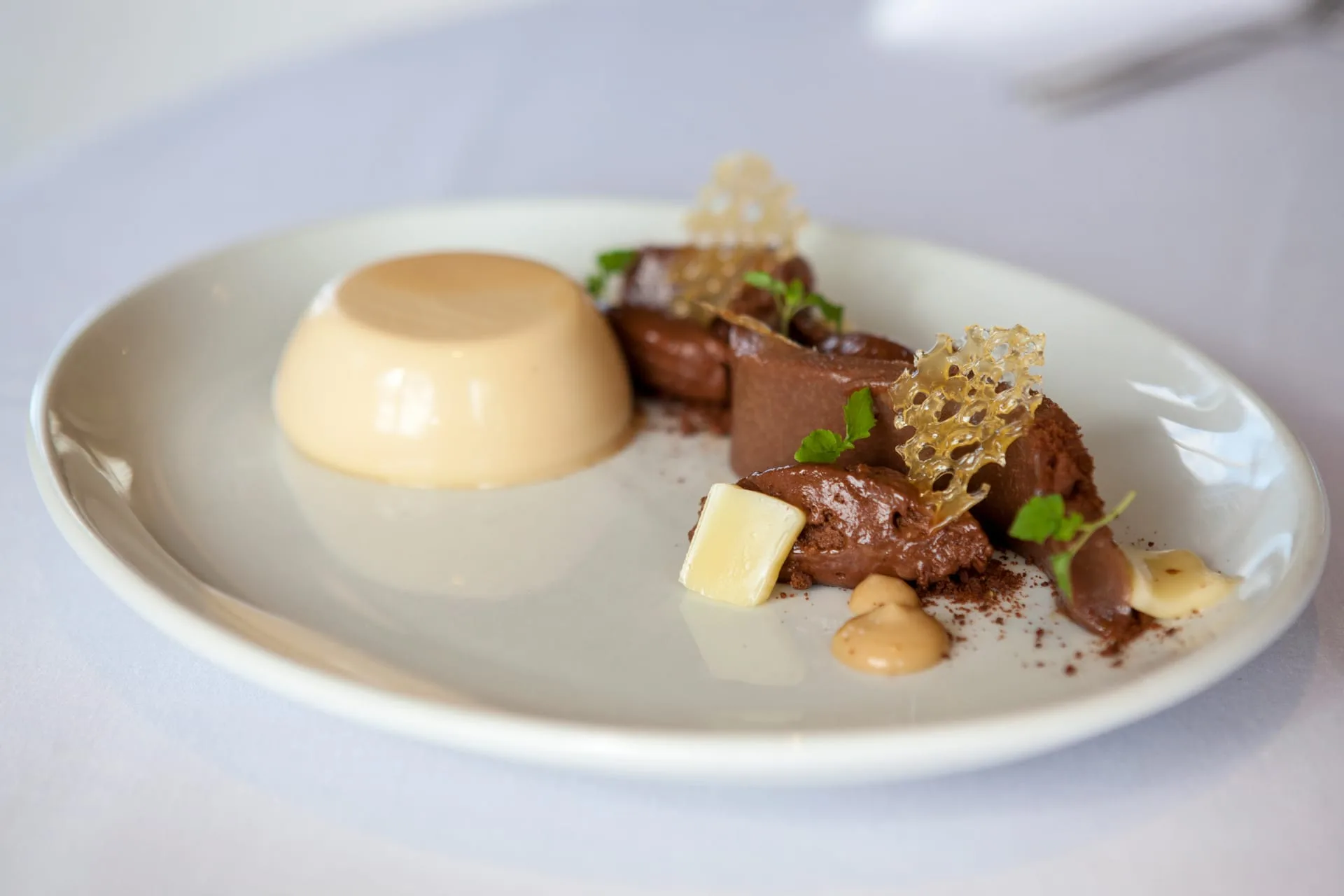 Mulberry Farmhouse Restaurant at Heacham Manor — photo 18