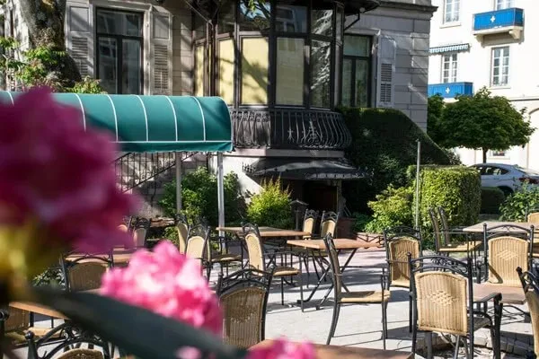 Schneider’s Weinstube im Badener Weinkeller — photo 17