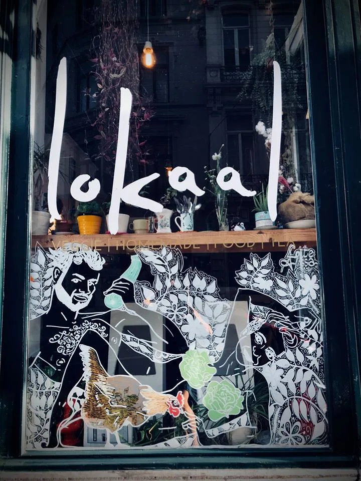 Lokaal — photo 29