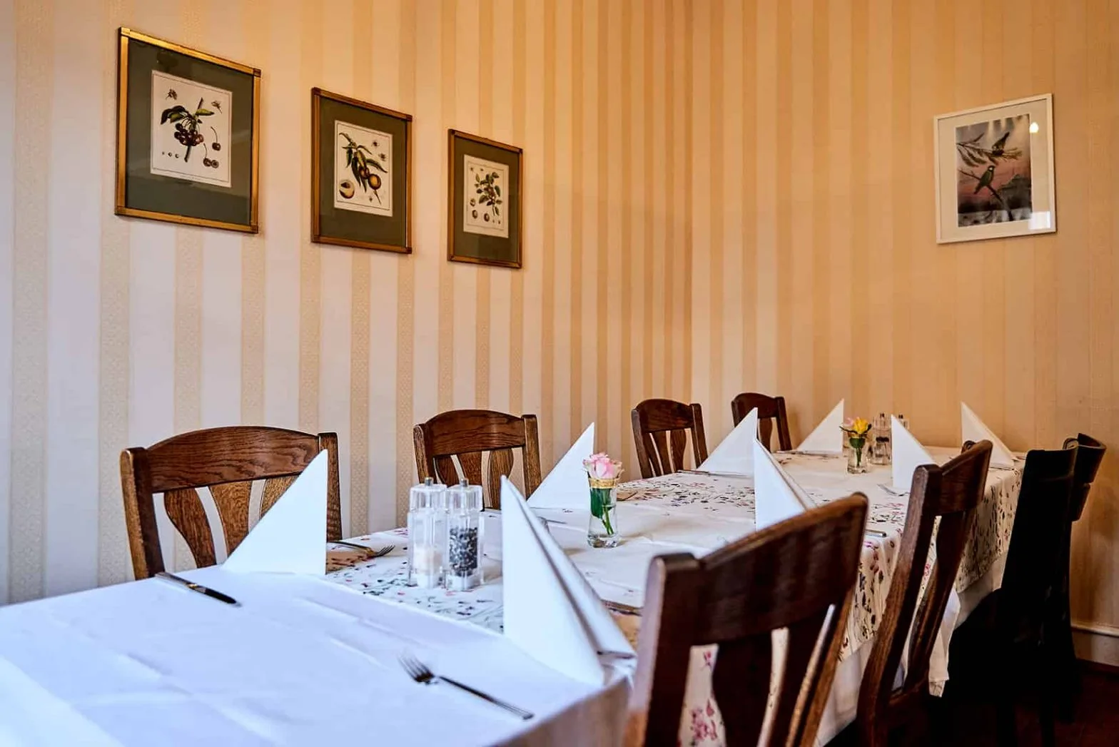 Restaurant Altes Pfarrhaus — photo 5
