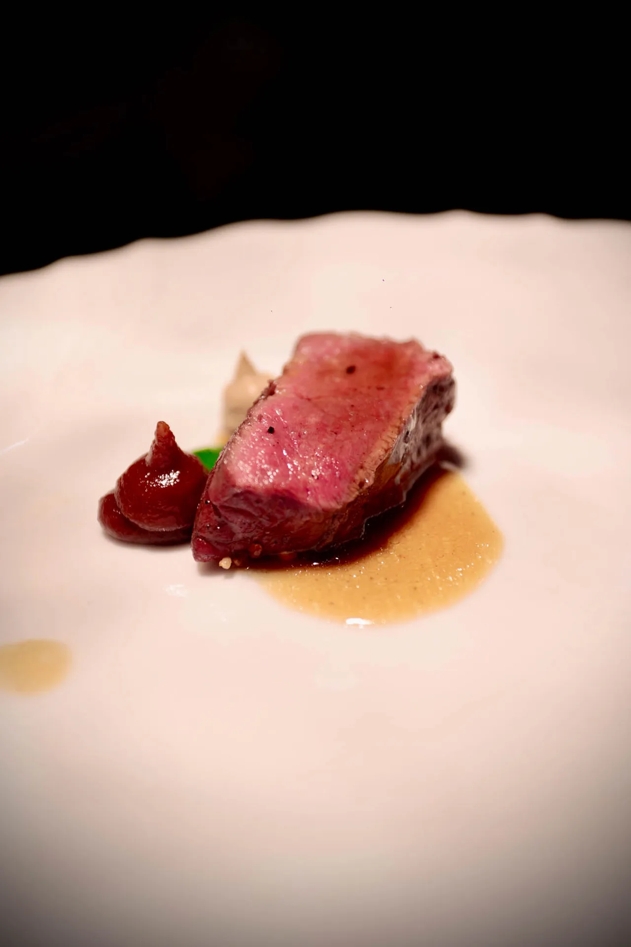 Exé Restaurant — photo 10