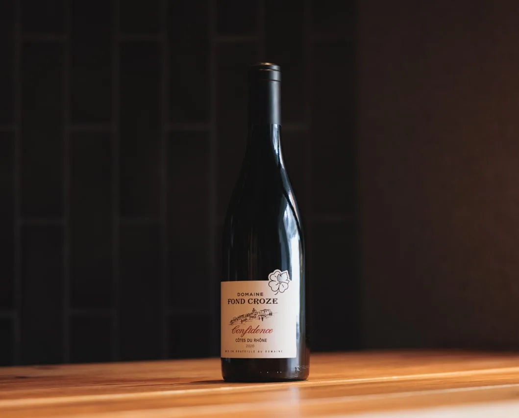 Daikanyama Issai Kassai — drink