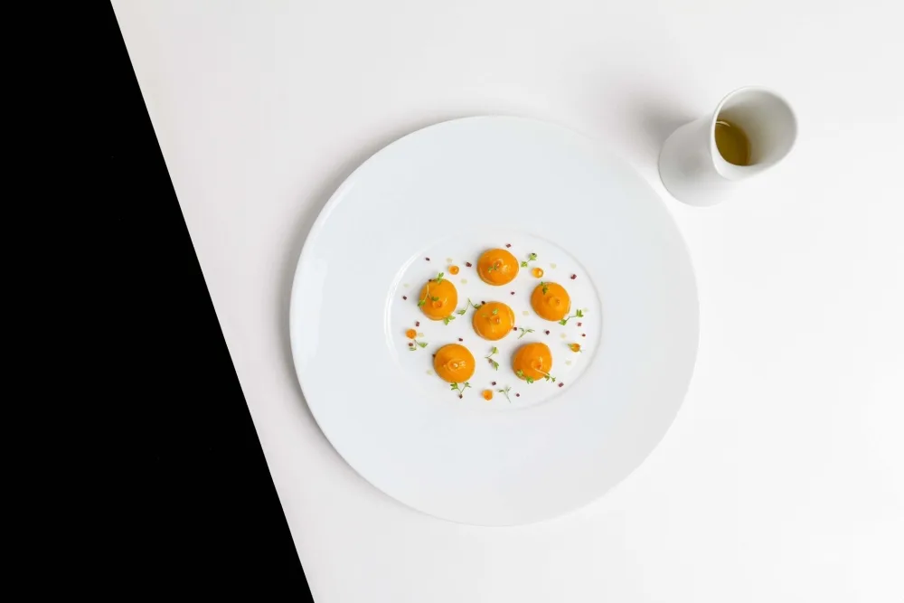 Locanda Margon, Trento