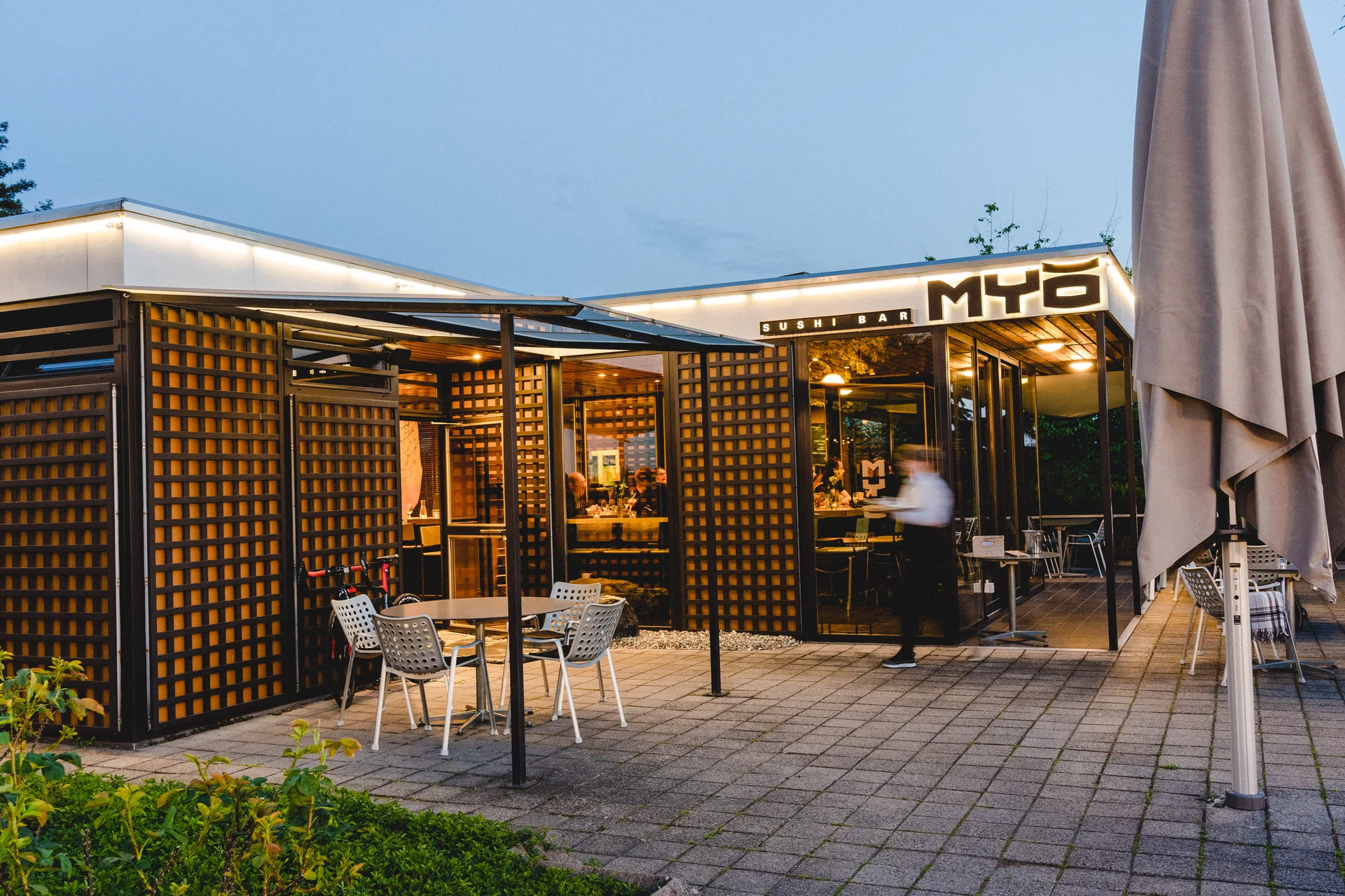 Myo Sushi Bar — photo 4