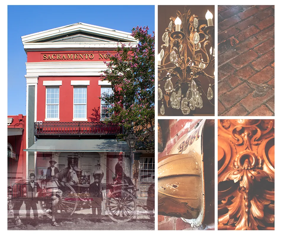 The Firehouse — photo 10