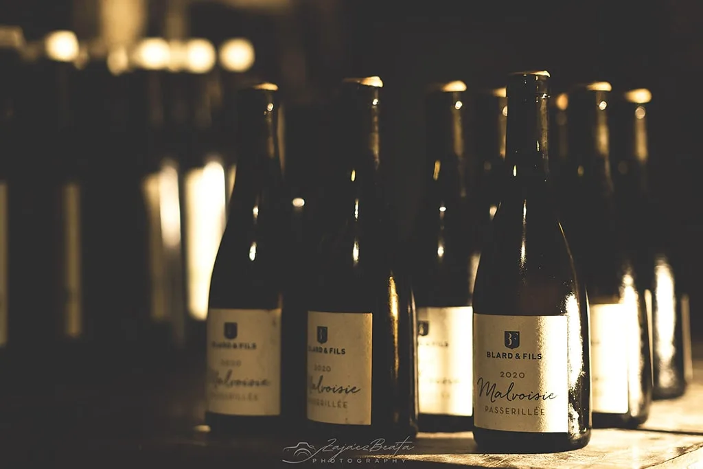 La Taverne du Brichon — drink