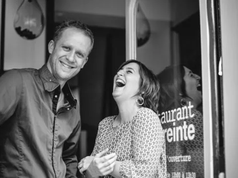 Empreinte — photo 24