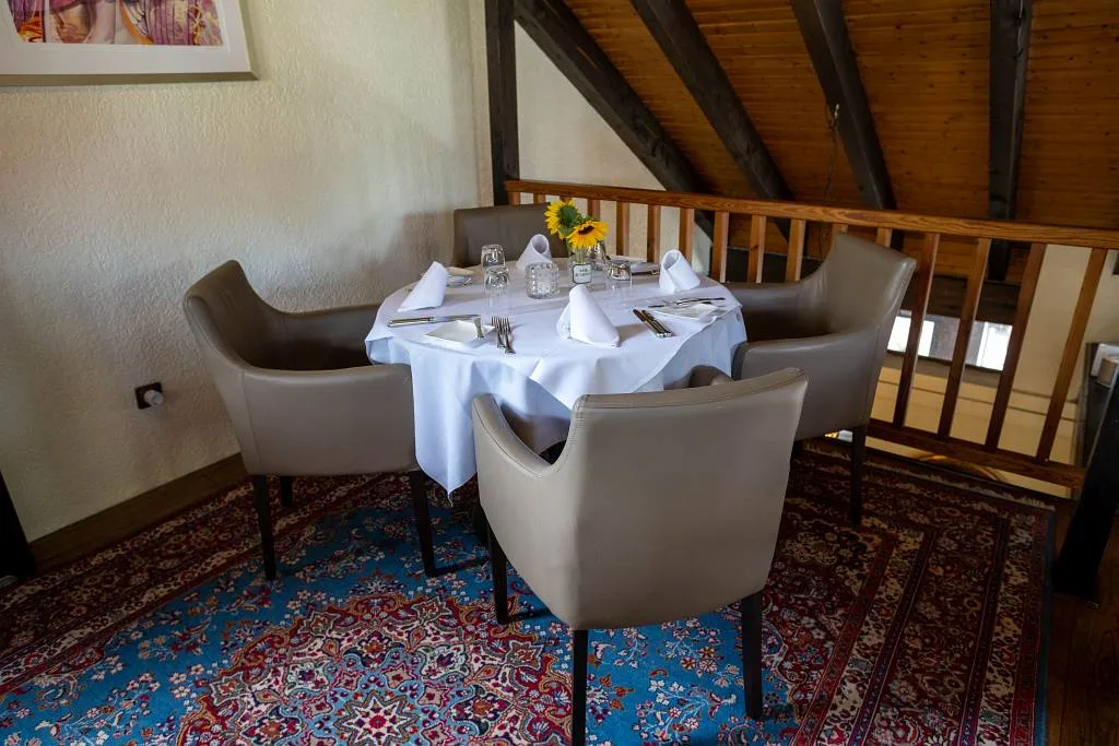 Restaurant Mühlstein — photo 20